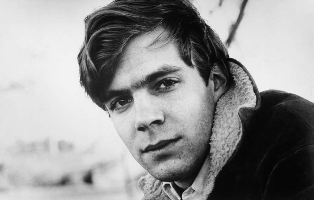 Tom Rush at Wheeler Opera House on Oct 1, 2026