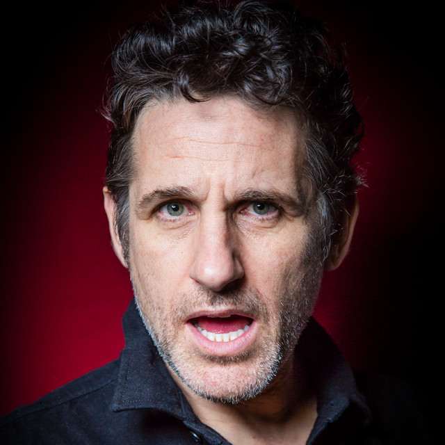 Tom Stade at Sheffield City Hall on Nov 26, 2026