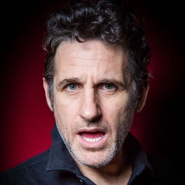 Tom Stade: comedian