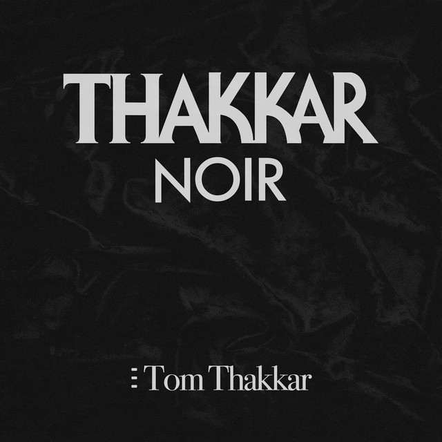 Tom Thakkar at Comedy Cabin on Feb 26, 2027