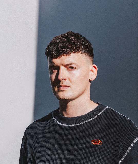 Toman: Dance/Electronica artist