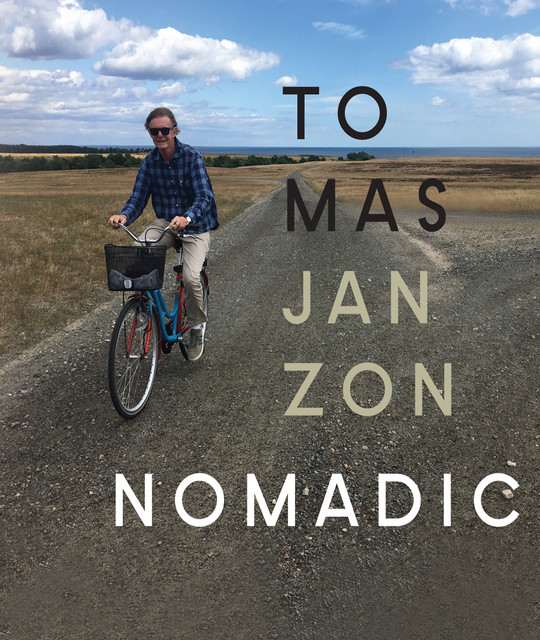 Jazz at The Merc - Tomas Janzon Trio at Old Town Temecula Community Theater on Oct 29, 2026