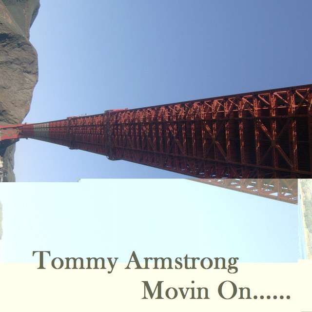 Tommy Armstrong at Helium Comedy Club - Portland on Dec 15, 2026