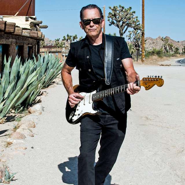 Tommy Castro and The Painkillers at Wow Hall on Sep 20, 2026
