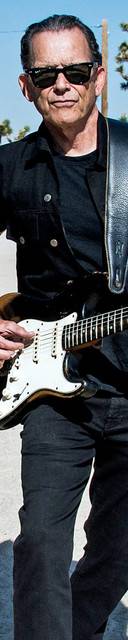 Tommy Castro