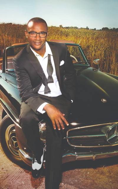 Tommy Davidson