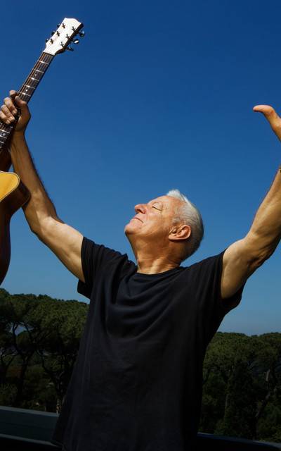 Tommy Emmanuel