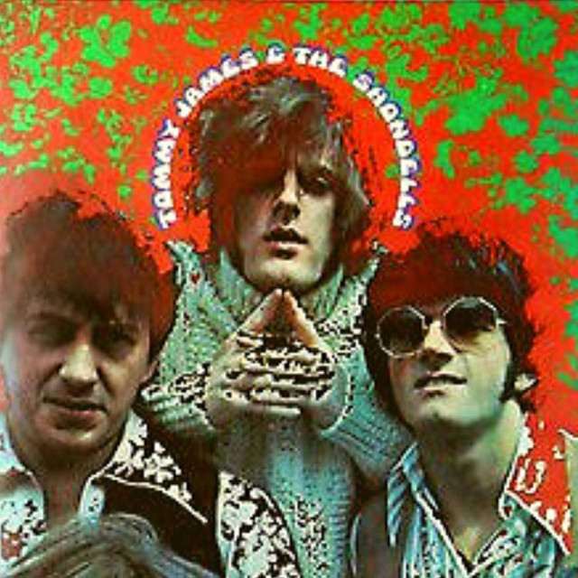 Tommy James and the Shondells at Southern Kentucky Performing Arts Center on Oct 10, 2026