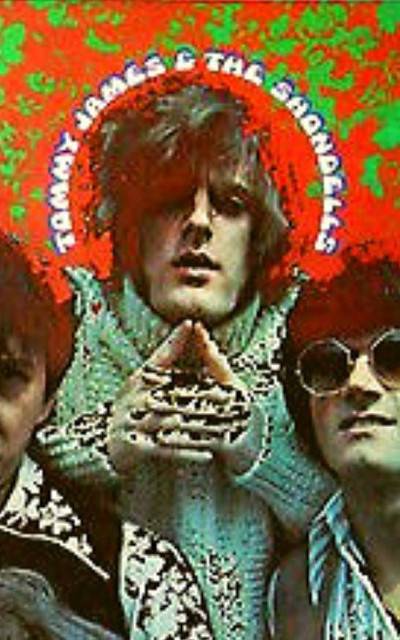 Tommy James and the Shondells