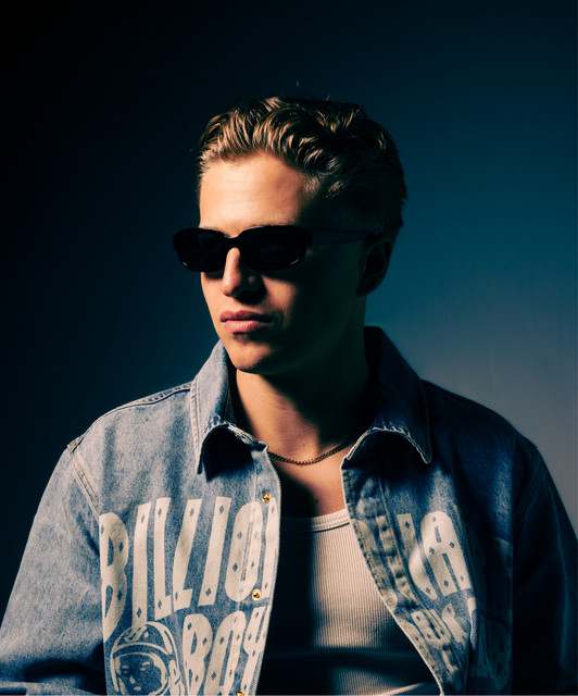 Tommy Phillips: Dance/Electronica artist