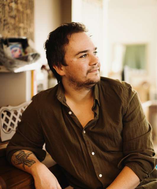 Tommy Prine at Charleston Pour House on Nov 5, 2026