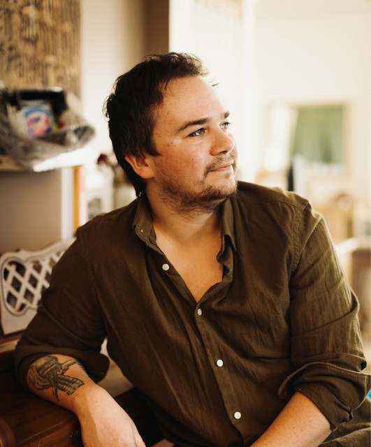 Tommy Prine: Country and Folk artist