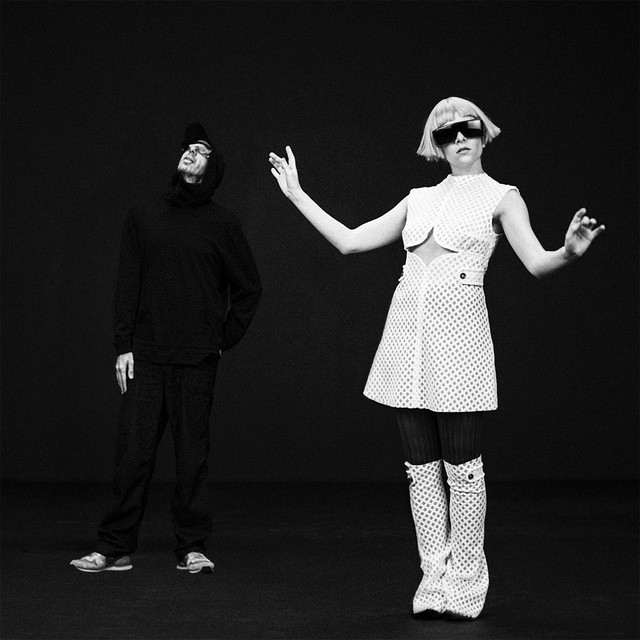 TOMORA at The Roundhouse London on Oct 28, 2026