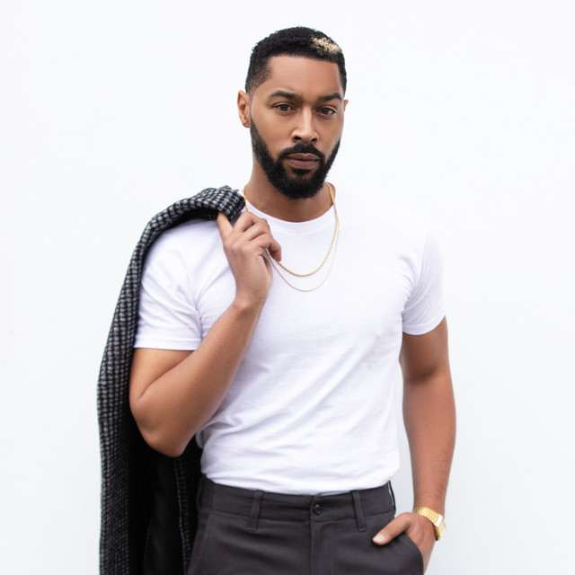 Tone Bell (18+ Event) at Blueberry Hill Duck Room on Nov 12, 2026