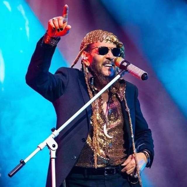 Toño Rosario at Coca-Cola Music Hall of Puerto Rico on Nov 25, 2026