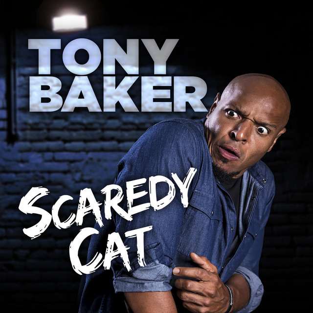 Tony Baker at Helium Comedy Club - Buffalo on Oct 30, 2026