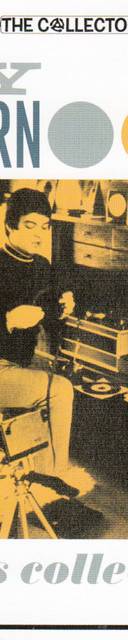 Tony Blackburn