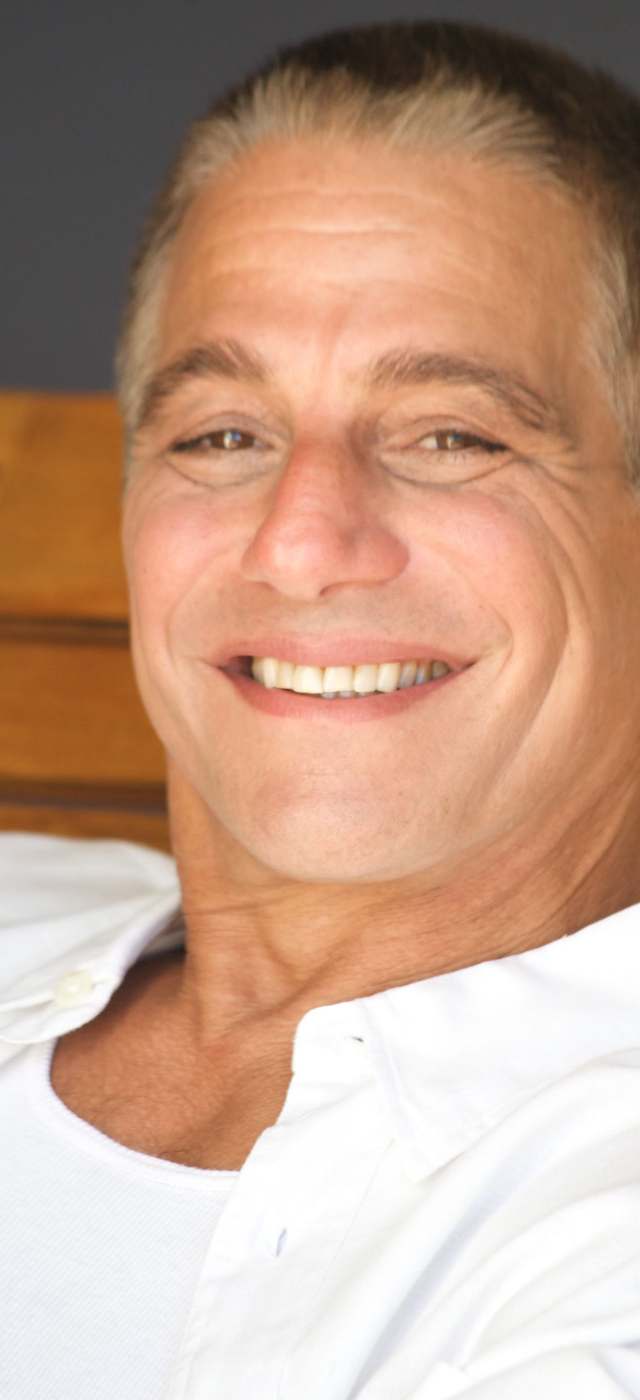 Tony Danza: comedian