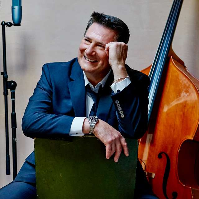 Tony Hadley at Plymouth Arena on Nov 7, 2026