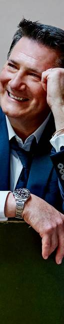 Tony Hadley