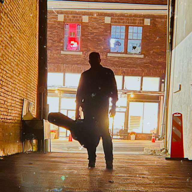 Tony Ramey at Memorial City Hall Performance Center on Oct 24, 2026