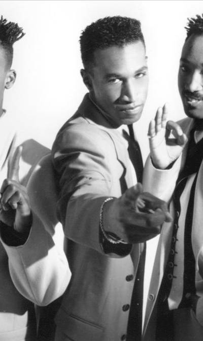 Tony Roney's Sunday Night Comedy with The Krack Jokers