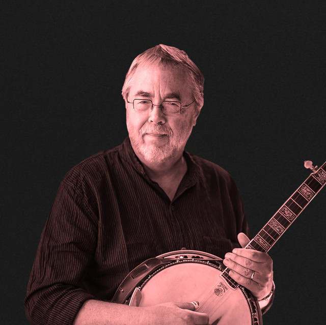 Tony Trischka: Country and Folk artist