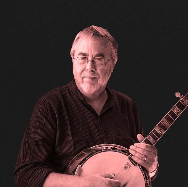 Tony Trischka at Bearsville Theatre on Dec 6, 2026