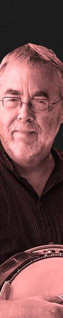 Tony Trischka