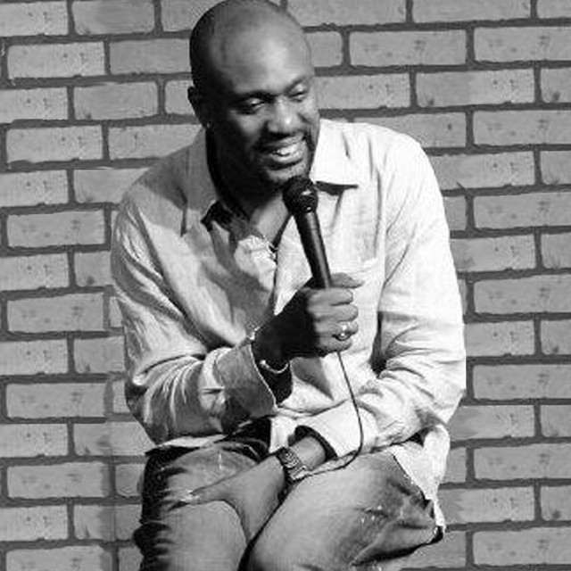 Tony Woods at Fort Wayne Comedy Club on Oct 9, 2026