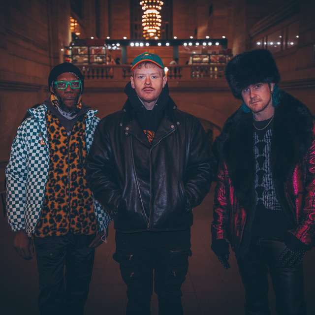 Too Many Zooz at Brooklyn Bowl - NY on Oct 30, 2026
