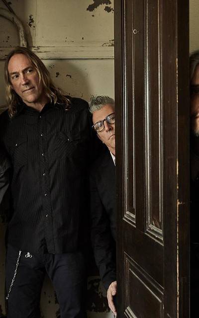 2026 Aftershock Festival - Sunday (Tool, Danny Elfman, AFI, Zakk Sabbath)