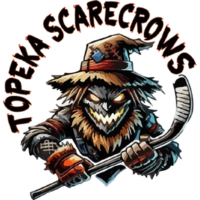 Topeka Scarecrows logo