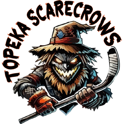Topeka Scarecrows logo