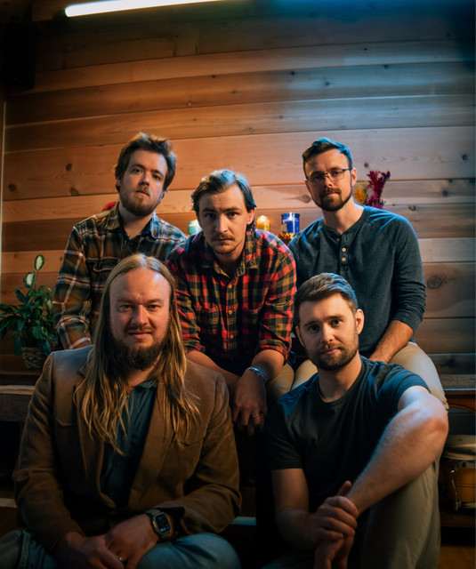TopHouse at Ardmore Music Hall on Sep 19, 2026