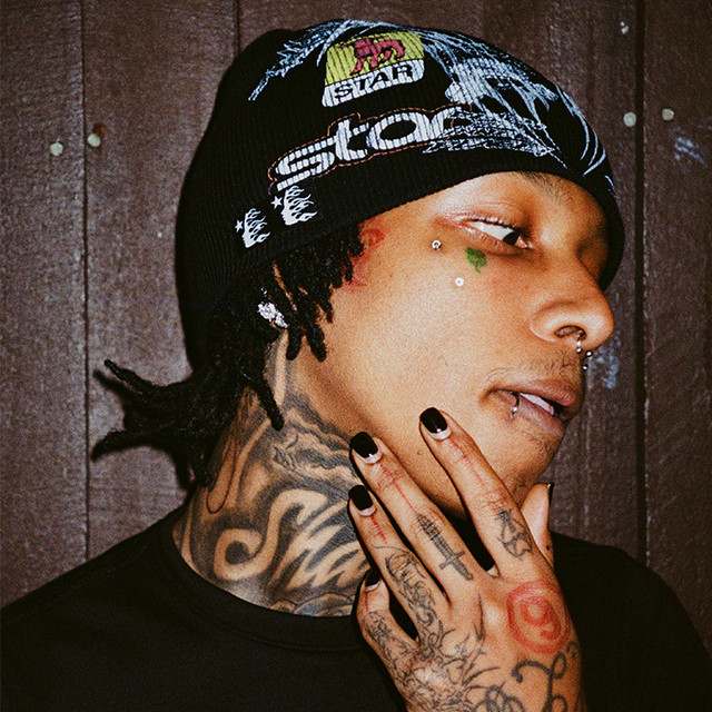 TopOppGen: Rap/Hip Hop artist