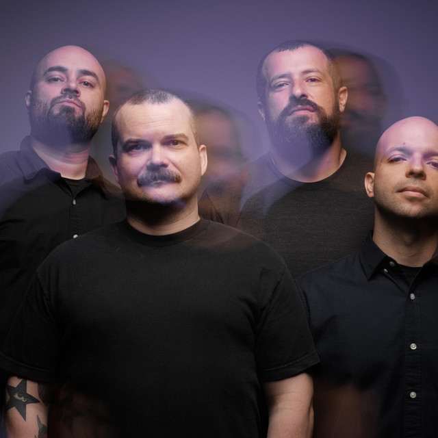 Torche at Churchills Pub on Oct 23, 2026