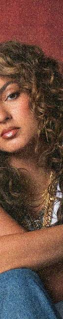 Tori Kelly