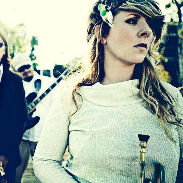 Tori Roze and the Hot Mess: Pop artist