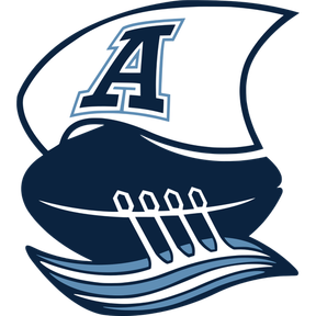 Toronto Argonauts logo