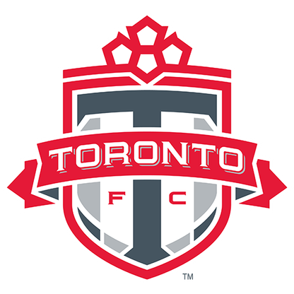 Toronto FC logo
