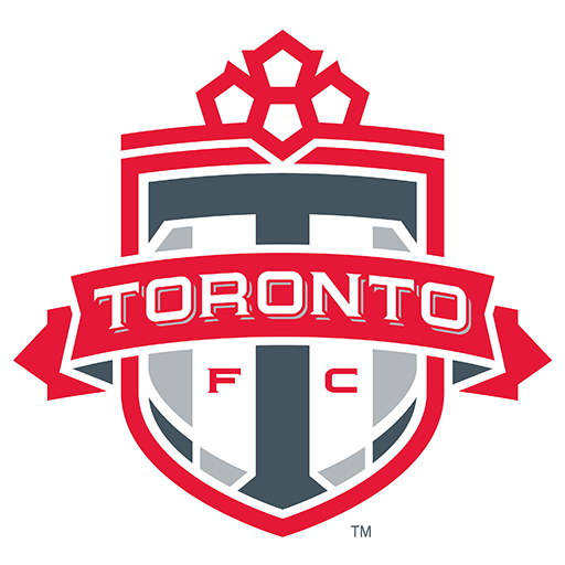 Toronto FC: American Major League Soccer team logo