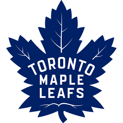 Toronto Maple Leafs logo