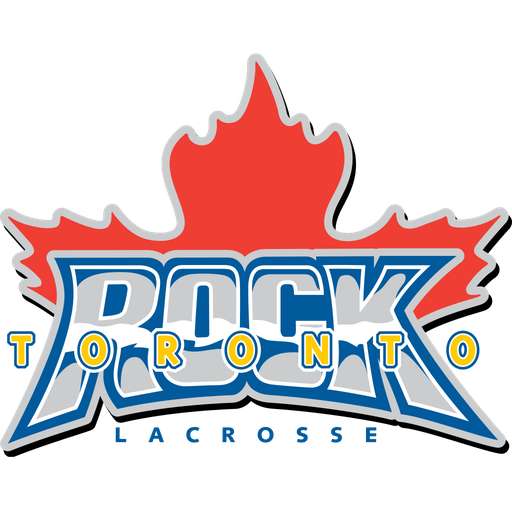 Toronto Rock: National Lacrosse League team logo