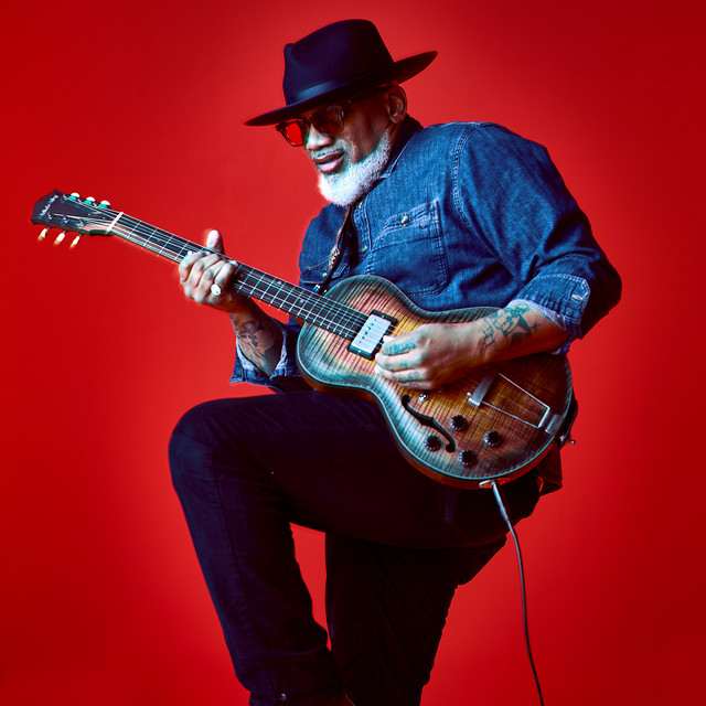 Toronzo Cannon at Iridium Jazz Club on Nov 6, 2026