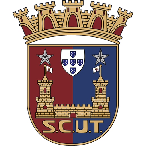 Torreense: Portuguese LigaPro team logo