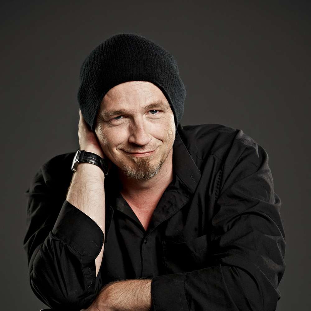 Torsten Sträter at Messehalle on Jan 21, 2027