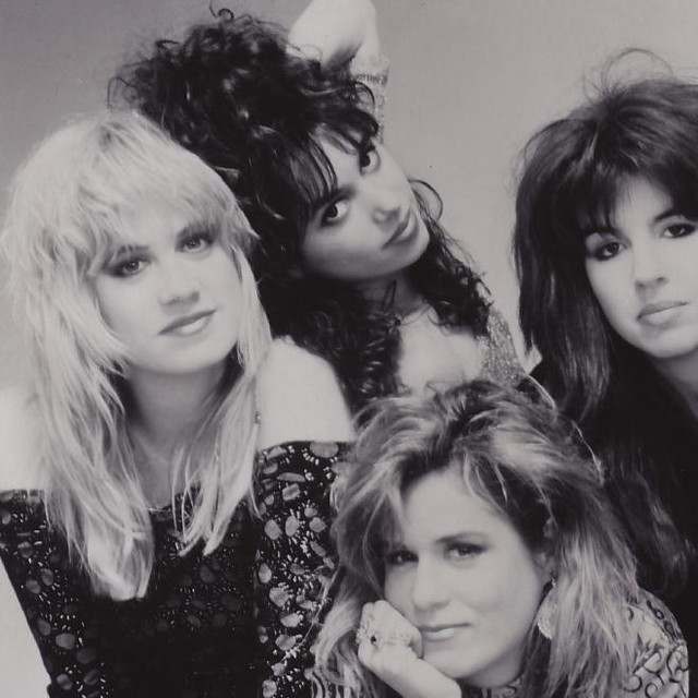 Totally 80s: Music Festivals artist