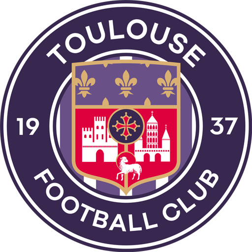 Strasbourg vs Toulouse (J.26 Apr 2-5) at Stade de la Meinau Strasbourg on Apr 3, 2027