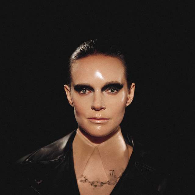 Tove Lo (Rescheduled from 9/22/26) at Coca-Cola Coliseum on Sep 23, 2026